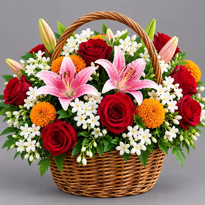 Flowers