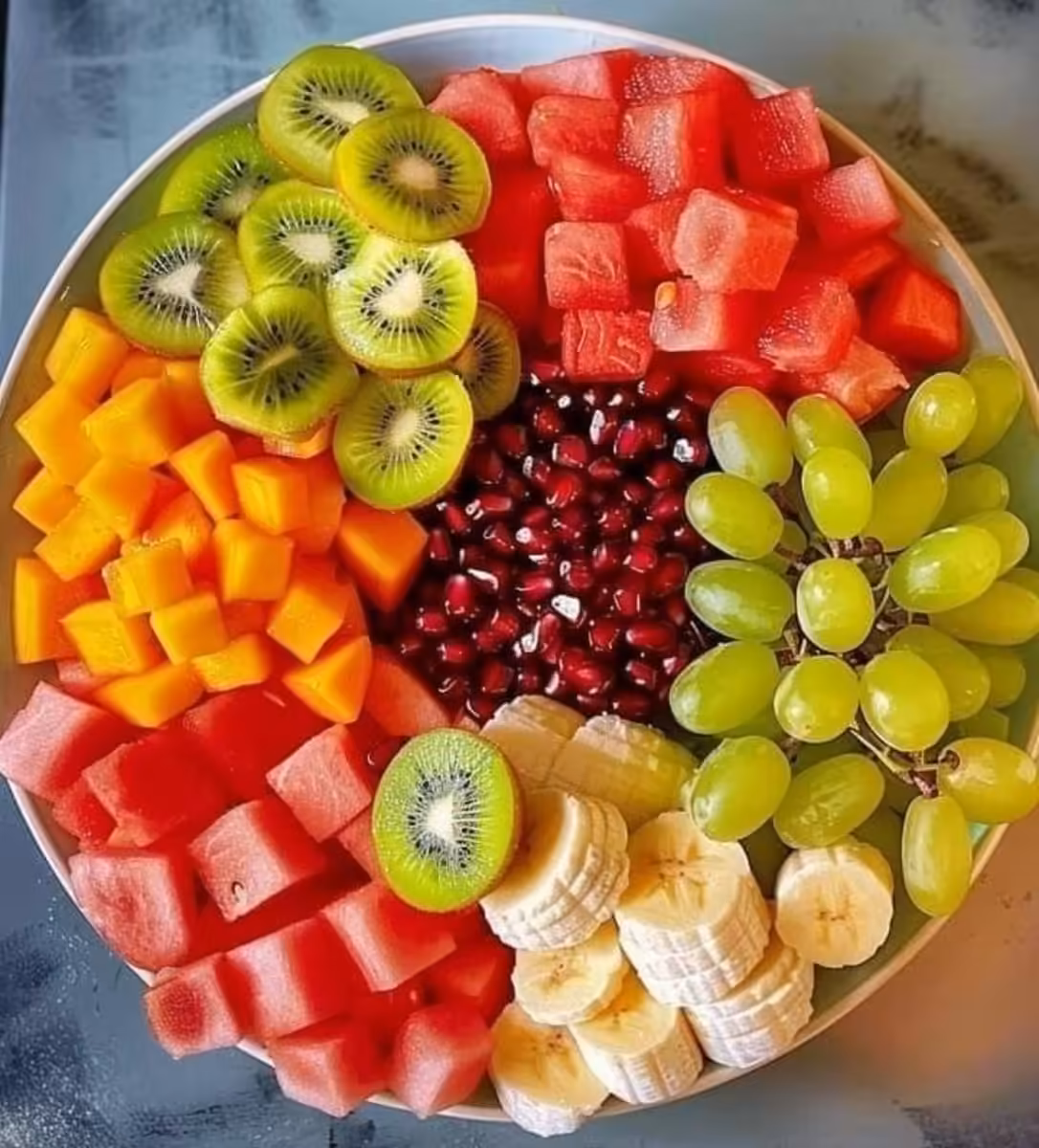 Fruit Bowls