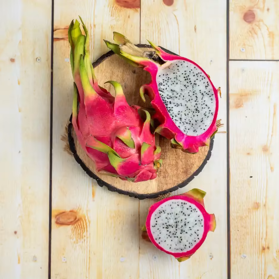 Dragon Fruit