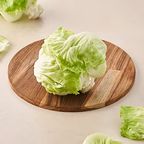 Lettuce
