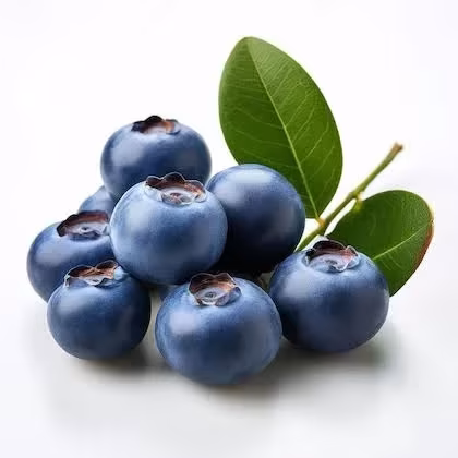 Blueberry