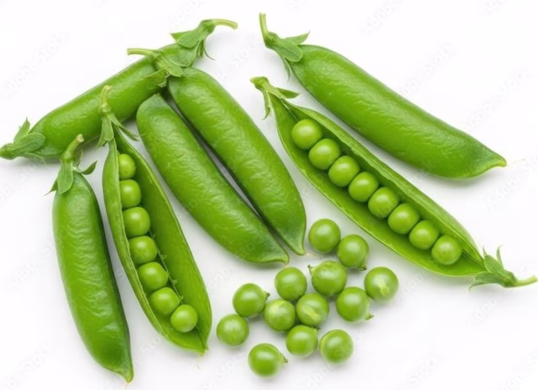 Green Peas