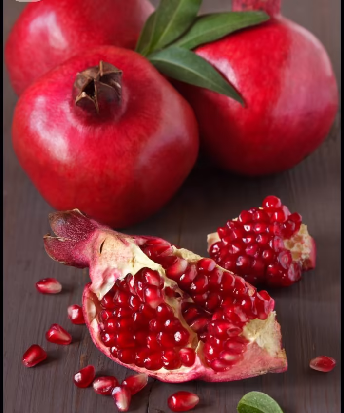 Pomegranate