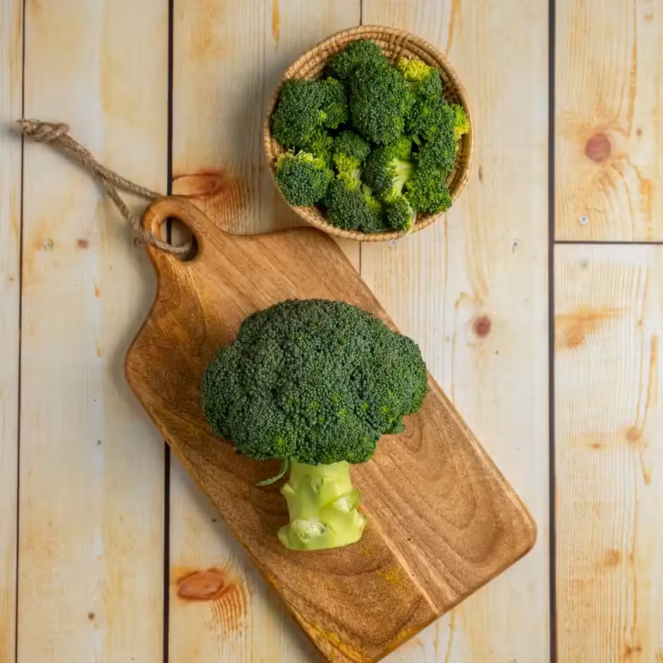 Broccoli