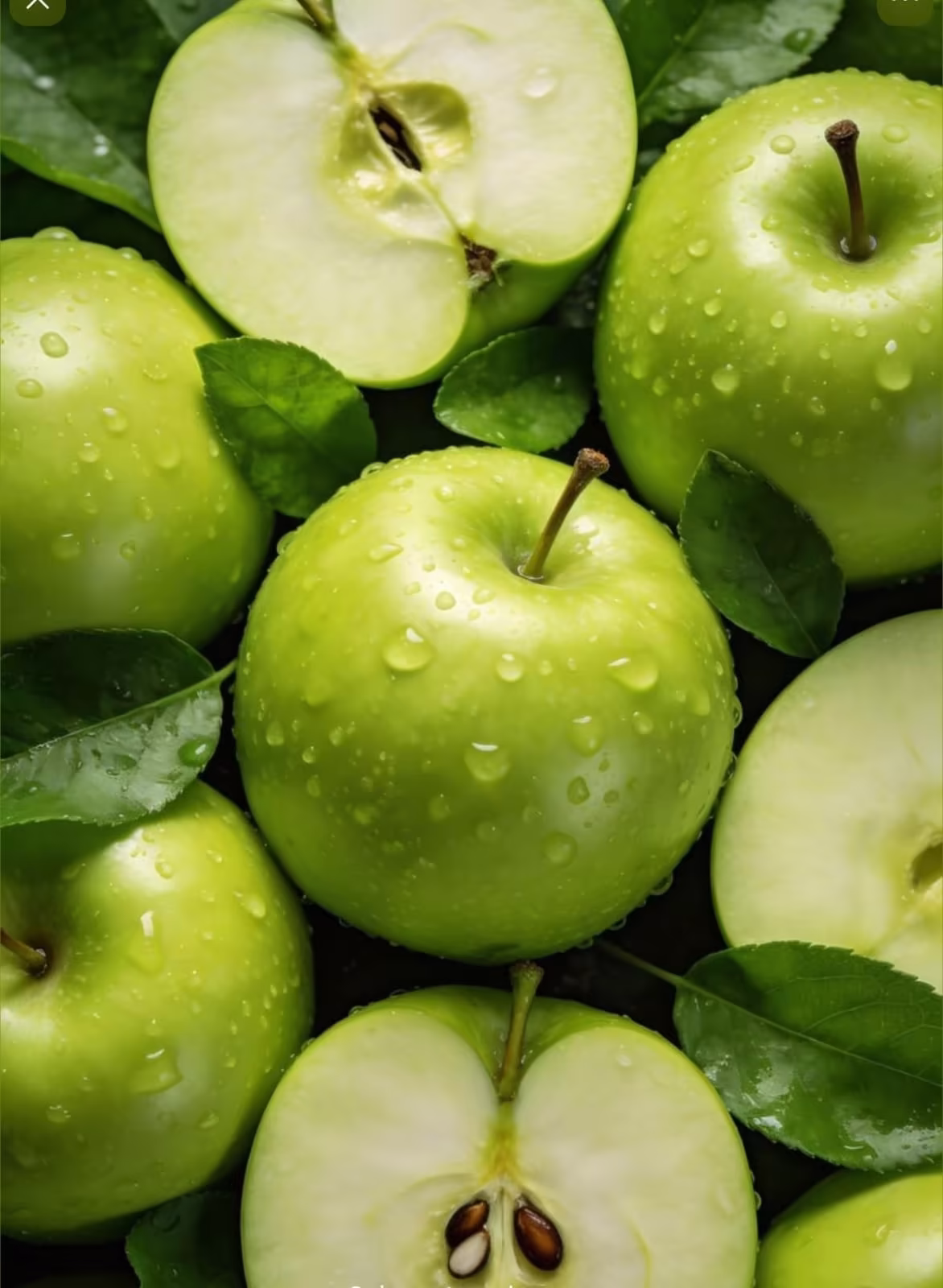 Green Apple