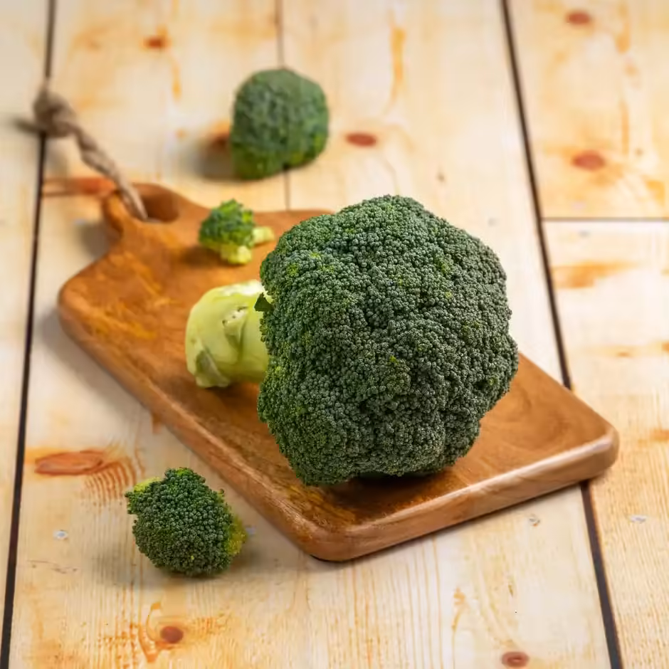 Broccoli