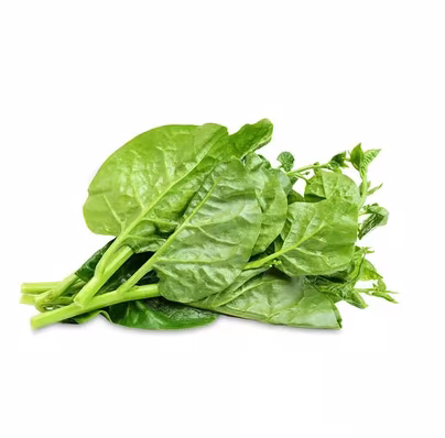 Battali Kura (Malabar Spinach)