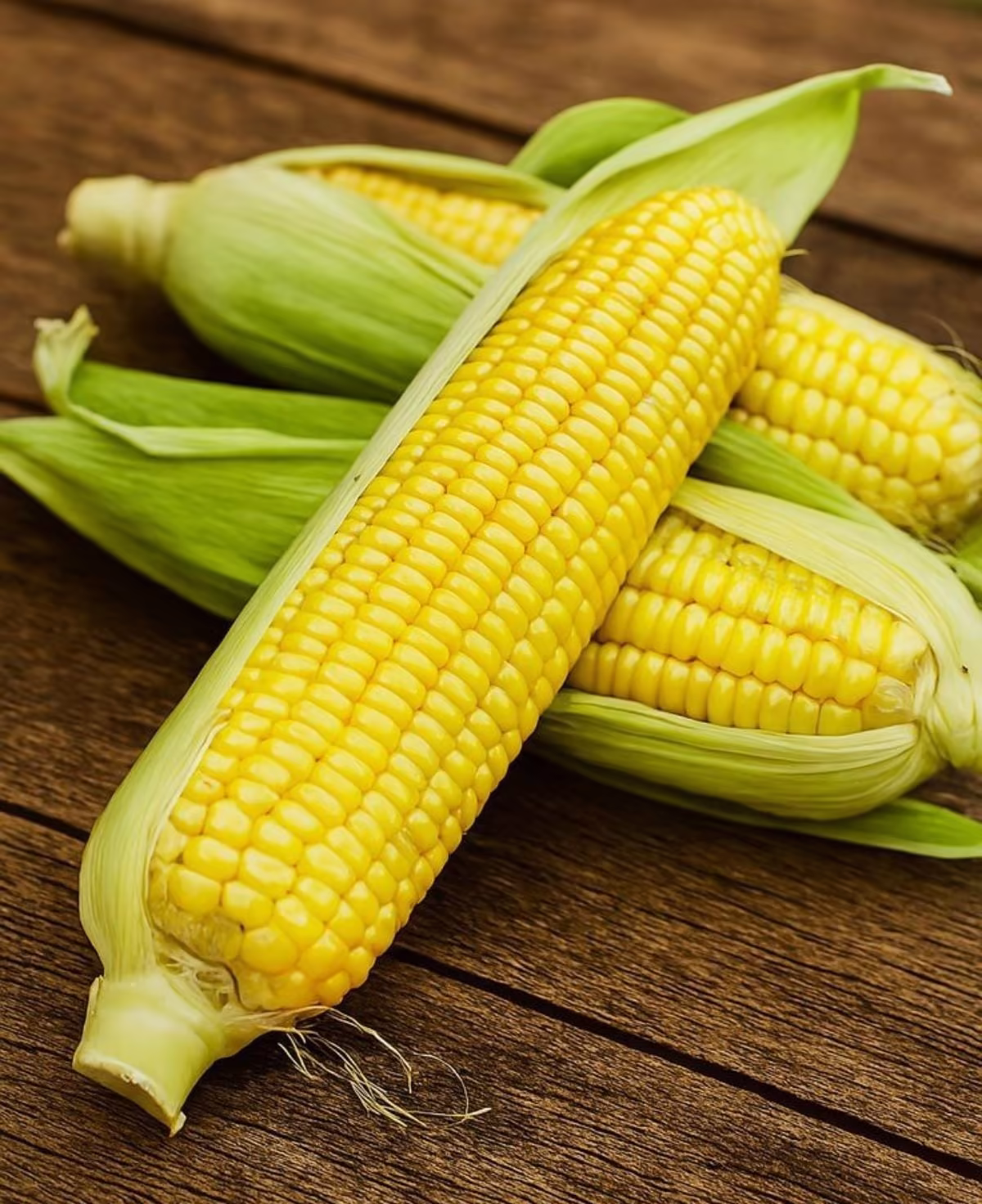 Sweet Corn