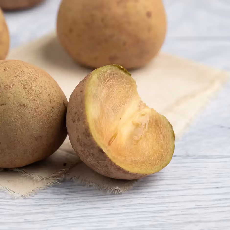 Sapota