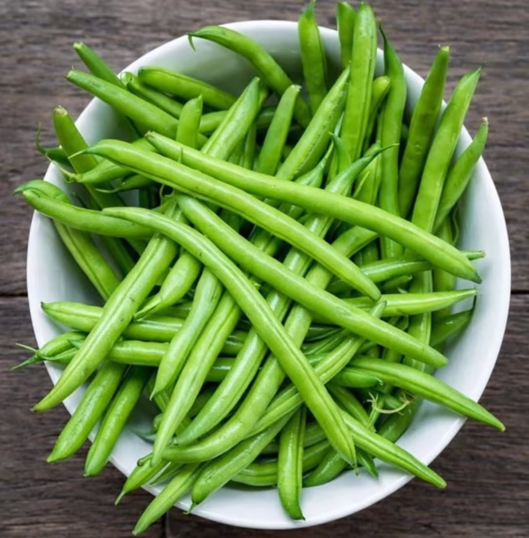 Beans Haricot