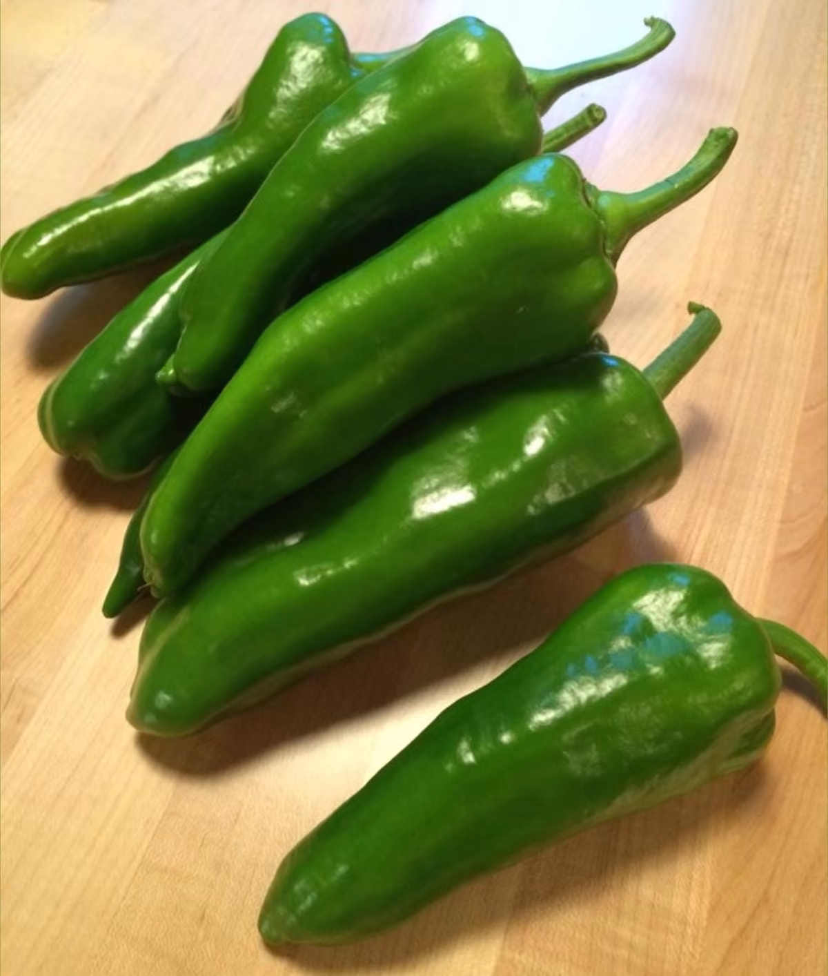Bajji mirchi