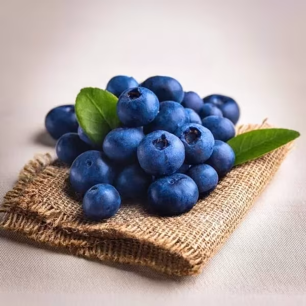 Blueberry