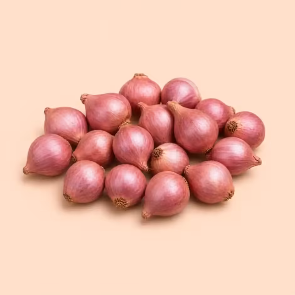 Sambar Onions