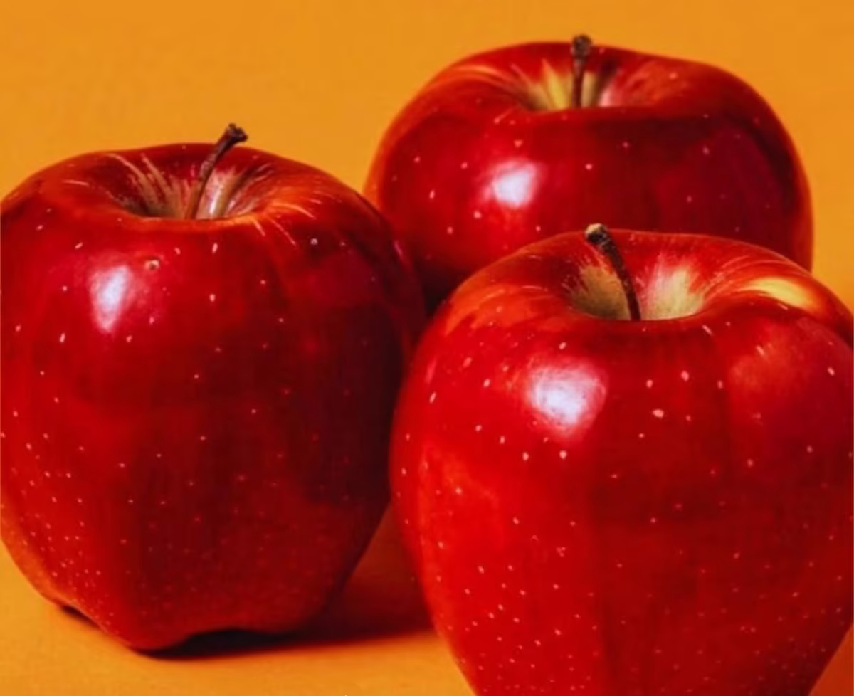 Washington Apple (USA) Loose