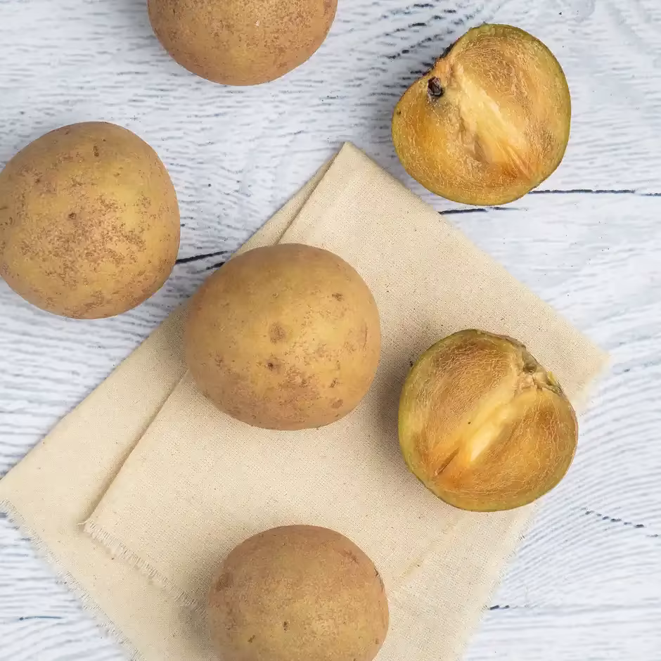 Sapota