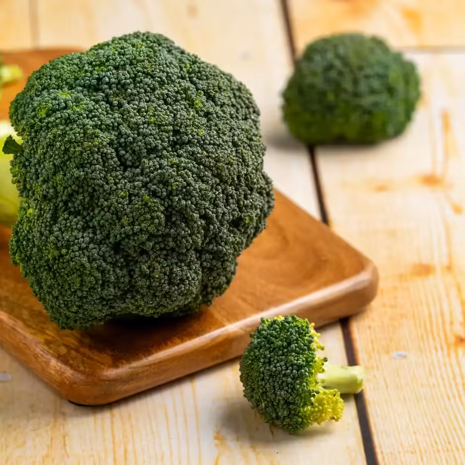 Broccoli