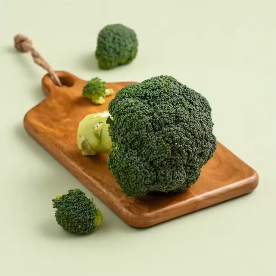 Broccoli