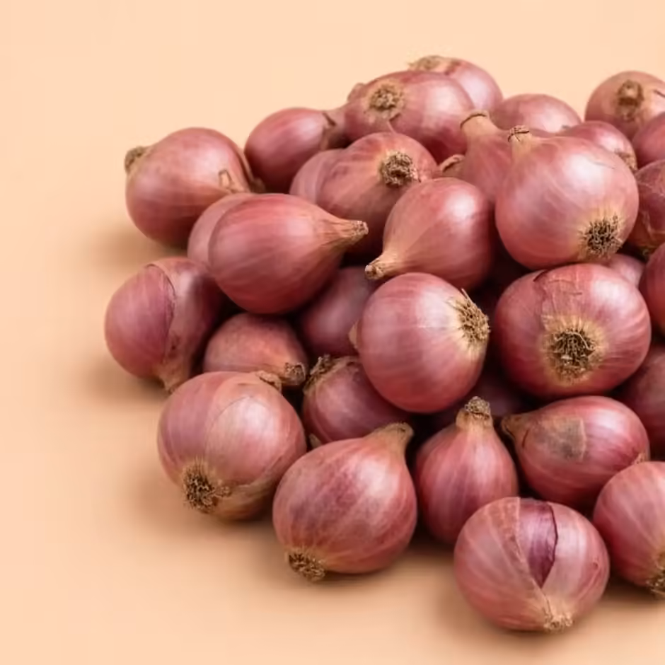Sambar Onions